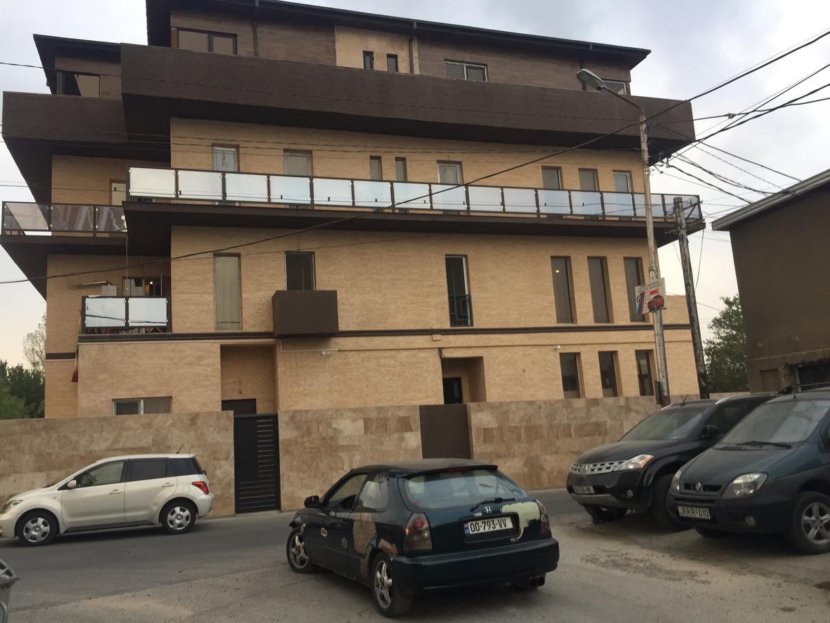 Tbilisi Loves You Exterior photo