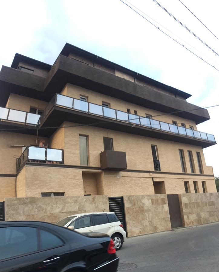 Tbilisi Loves You Exterior photo
