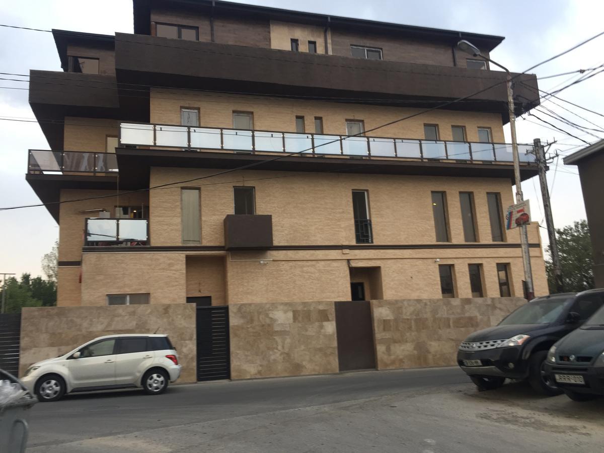 Tbilisi Loves You Exterior photo