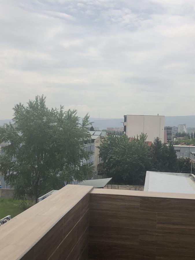 Tbilisi Loves You Exterior photo