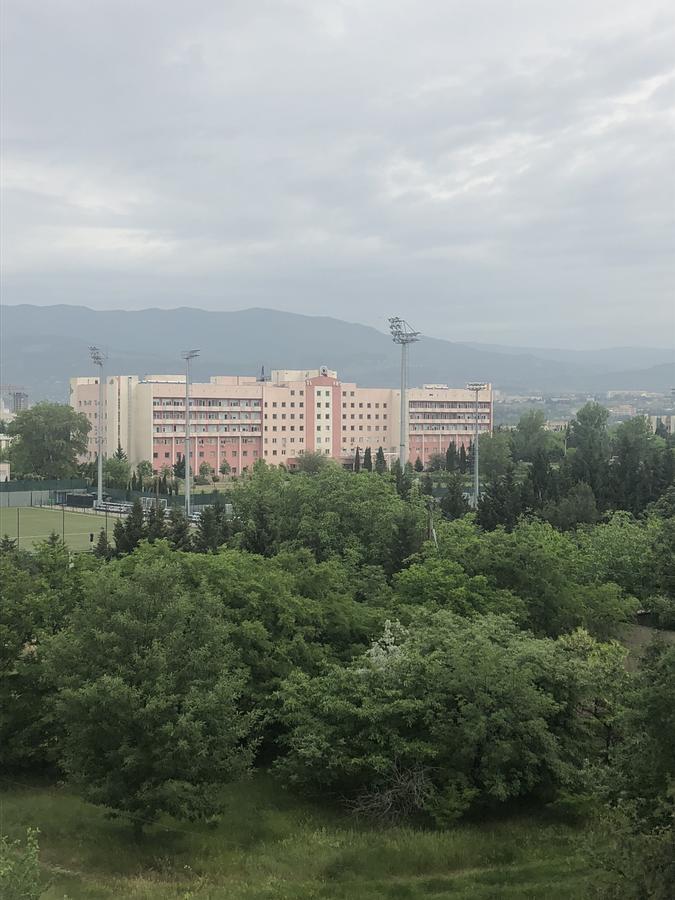 Tbilisi Loves You Exterior photo